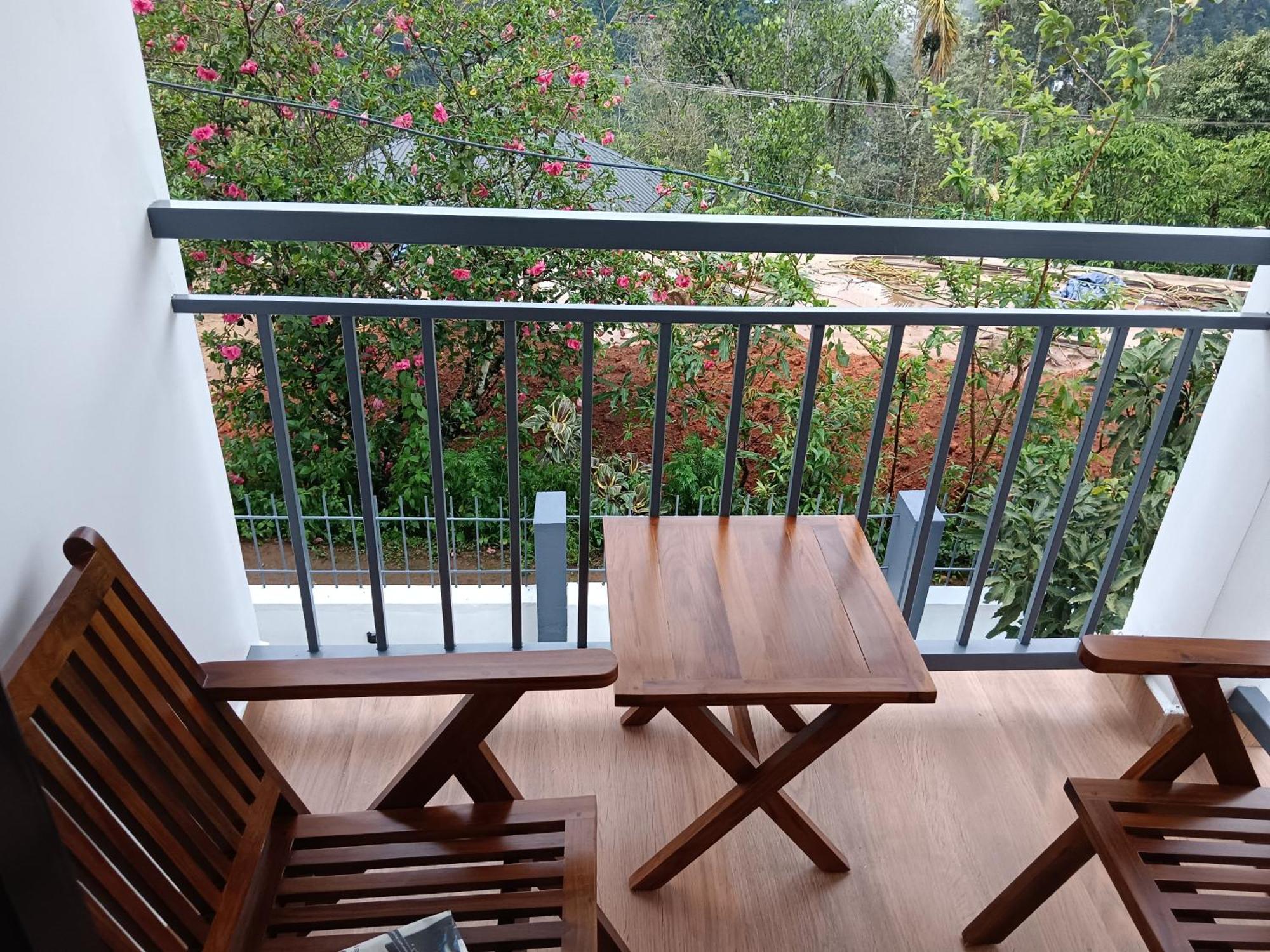 Tea Elanza Apartment Devikolam Ngoại thất bức ảnh