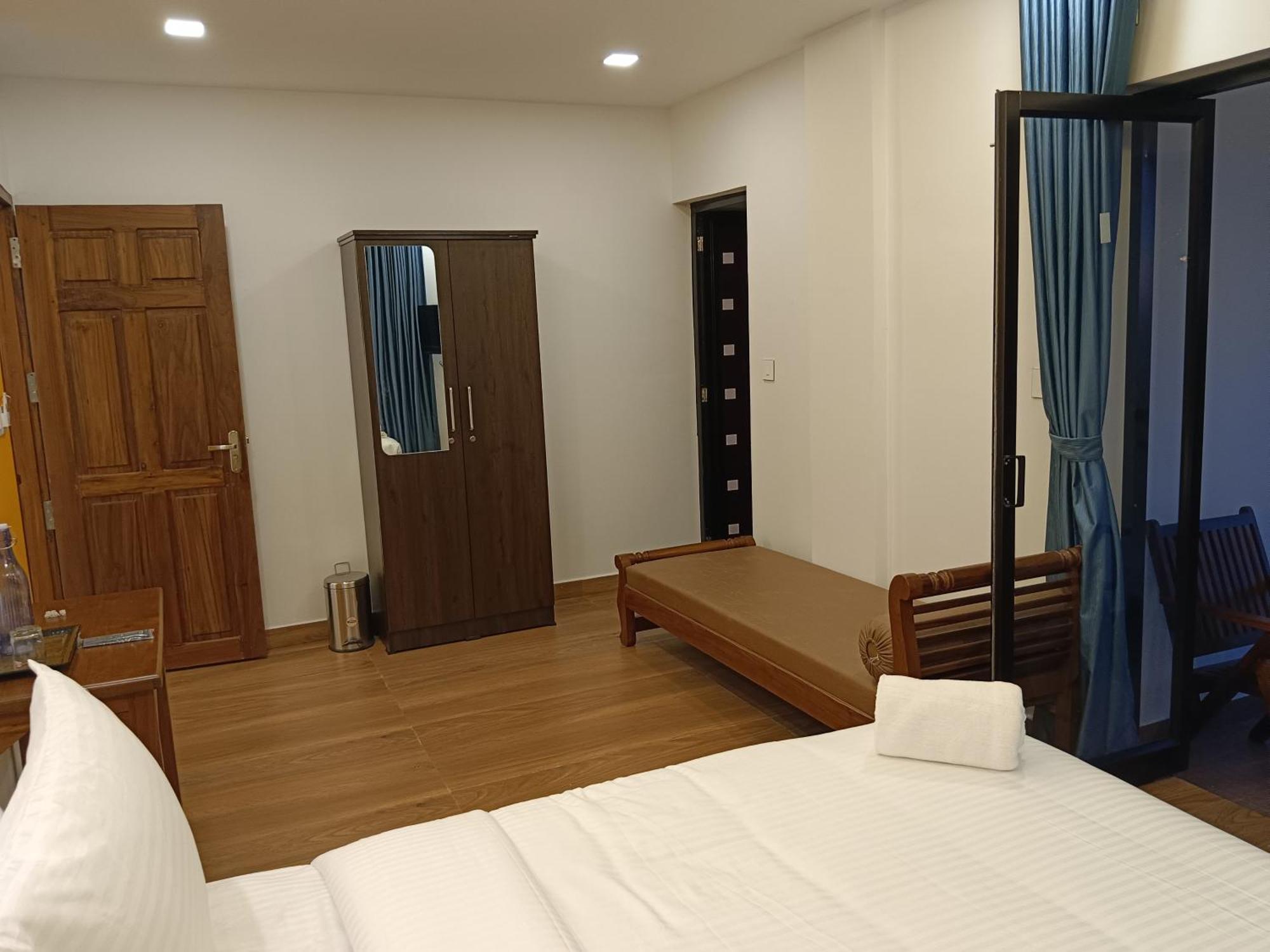 Tea Elanza Apartment Devikolam Ngoại thất bức ảnh