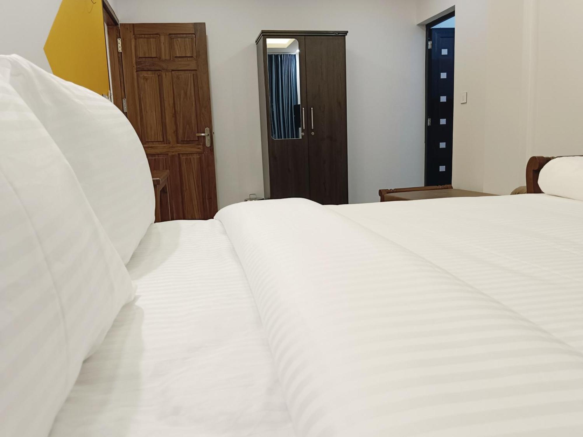 Tea Elanza Apartment Devikolam Ngoại thất bức ảnh