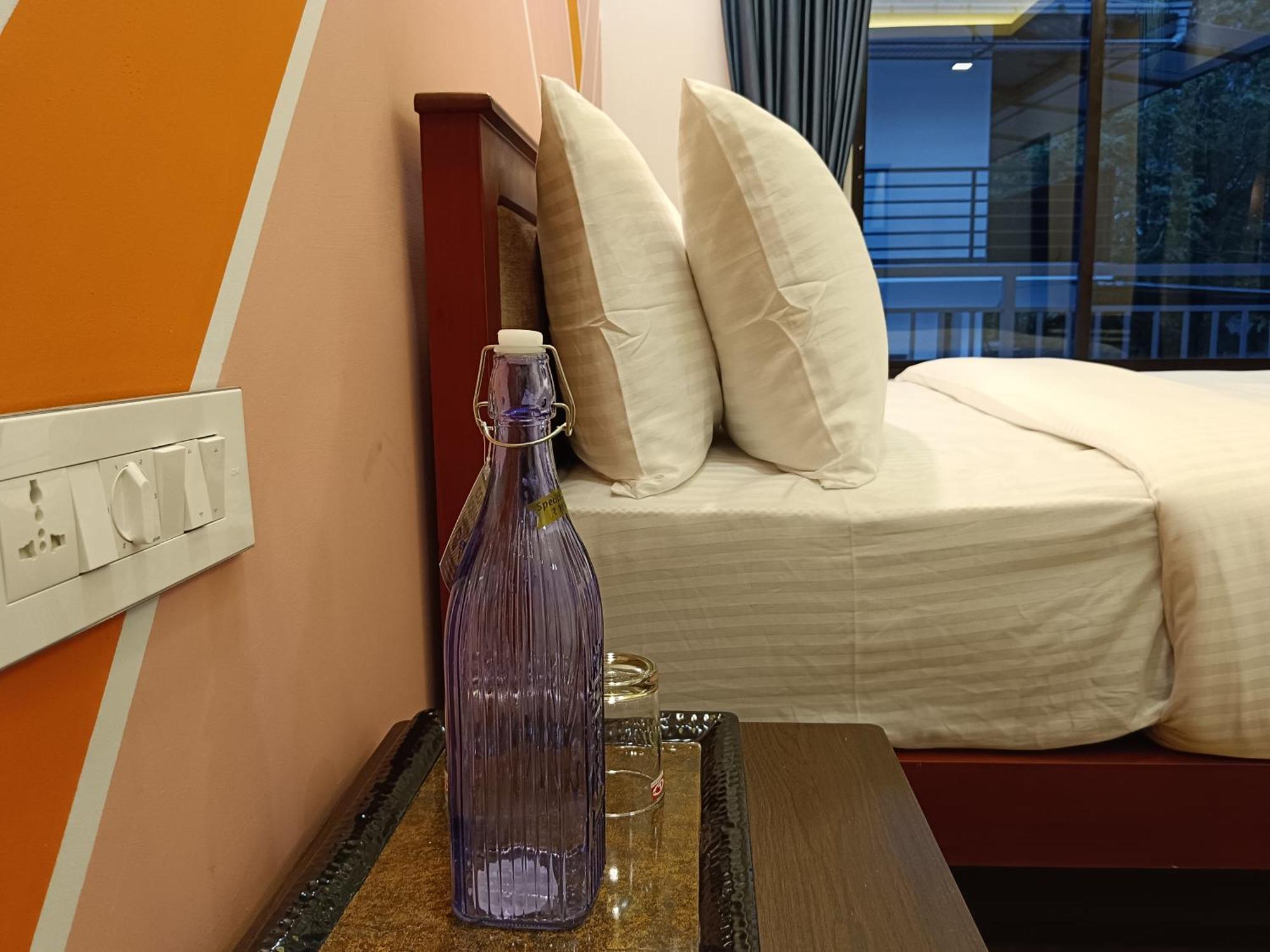 Tea Elanza Apartment Devikolam Ngoại thất bức ảnh